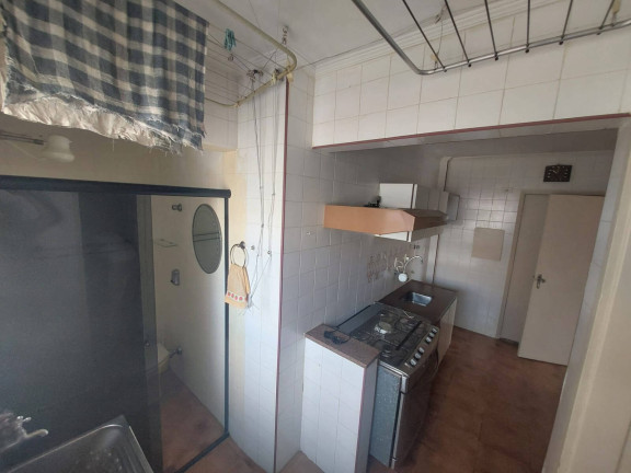 Imagem Apartamento com 2 Quartos à Venda, 72 m² em Brooklin Paulista - São Paulo