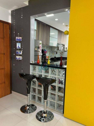Imagem Apartamento com 3 Quartos à Venda, 130 m² em Icaraí - Niterói Imagem Apartamento com 3 Quartos à Venda, 130 m² em Icaraí - Niterói