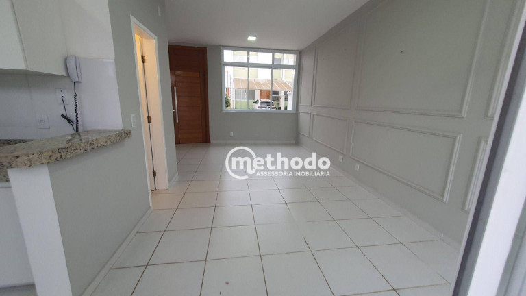 Casa com 3 Quartos para Alugar, 95 m² em Alto Taquaral - Campinas