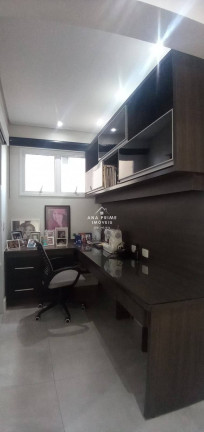 Imagem Apartamento com 3 Quartos à Venda, 149 m² em Jardim Das Indústrias - São José Dos Campos Imagem Apartamento com 3 Quartos à Venda, 149 m² em Jardim Das Indústrias - São José Dos Campos