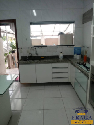 Imagem Casa com 3 Quartos à Venda, 150 m² em Jardim Maria Do Carmo - Sorocaba Imagem Casa com 3 Quartos à Venda, 150 m² em Jardim Maria Do Carmo - Sorocaba