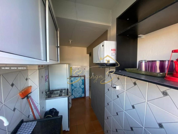 Imagem Kitnet com 1 Quarto à Venda, 28 m² em Balneário Jussara - Mongaguá Imagem Kitnet com 1 Quarto à Venda, 28 m² em Balneário Jussara - Mongaguá