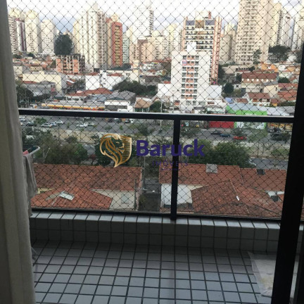 Imagem Apartamento com 3 Quartos à Venda, 82 m² em Bosque Da Saúde - São Paulo
