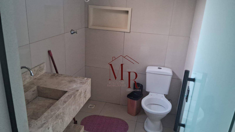 Imagem Casa com 2 Quartos à Venda, 96 m² em Parque Residencial Anna Munhoz  - Votuporanga