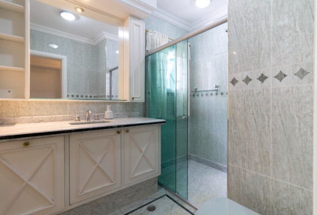 Imagem Apartamento com 5 Quartos à Venda, 500 m² em City América - São Paulo Imagem Apartamento com 5 Quartos à Venda, 500 m² em City América - São Paulo