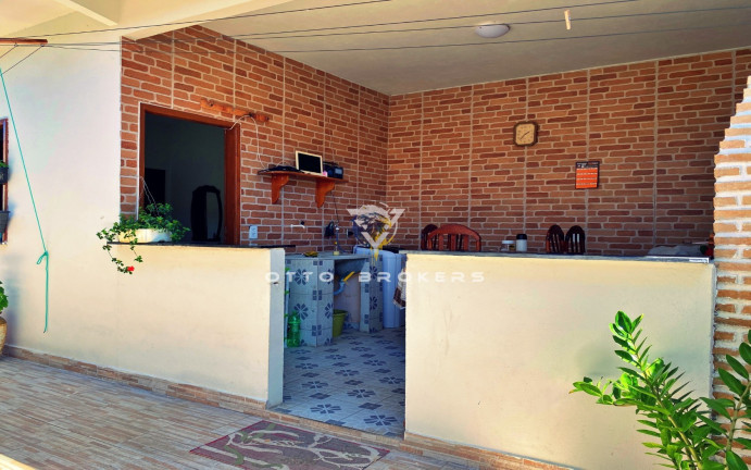 Imagem Casa com 3 Quartos à Venda, em Coroa Vermelha - Santa Cruz Cabrália Imagem Casa com 3 Quartos à Venda, em Coroa Vermelha - Santa Cruz Cabrália