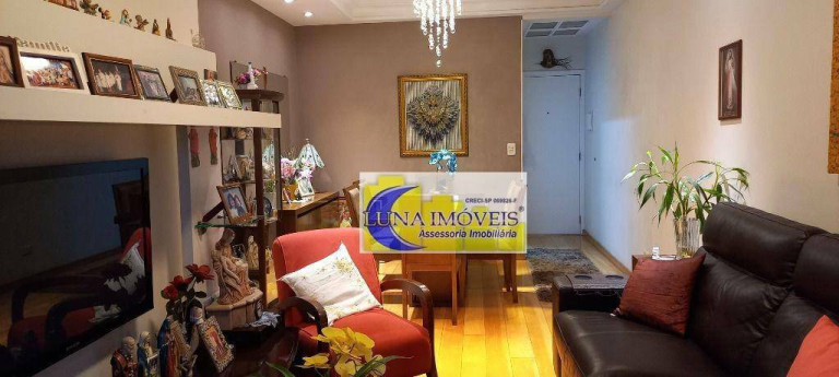 Imagem Apartamento com 2 Quartos à Venda, 77 m² em Jardim Do Mar - São Bernardo Do Campo Imagem Apartamento com 2 Quartos à Venda, 77 m² em Jardim Do Mar - São Bernardo Do Campo