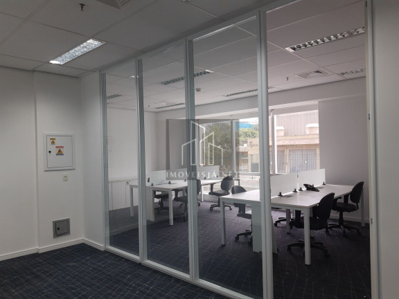 Imagem Sala Comercial à Venda, 181 m² em Alphaville Industrial - Barueri Imagem Sala Comercial à Venda, 181 m² em Alphaville Industrial - Barueri