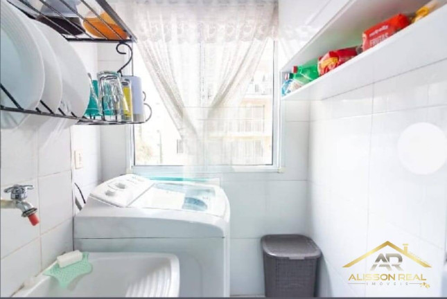 Imagem Apartamento com 2 Quartos à Venda, 49 m² em Santa Maria - Osasco Imagem Apartamento com 2 Quartos à Venda, 49 m² em Santa Maria - Osasco