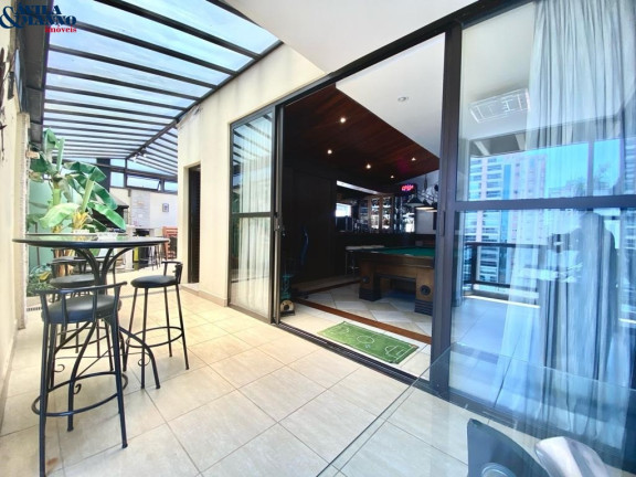 Imagem Imóvel com 3 Quartos à Venda, 265 m² em Anália Franco - São Paulo Imagem Imóvel com 3 Quartos à Venda, 265 m² em Anália Franco - São Paulo