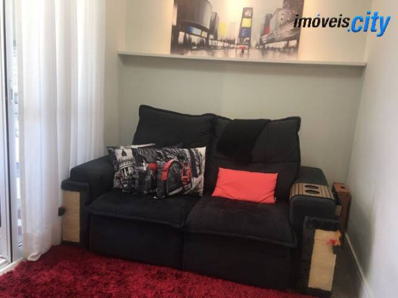 Imagem Apartamento com 2 Quartos à Venda, 57 m² em Ipiranga - São Paulo Imagem Apartamento com 2 Quartos à Venda, 57 m² em Ipiranga - São Paulo