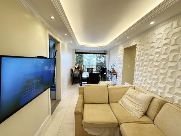 Imóvel com 3 Quartos à Venda, 63 m² em Norte (águas Claras) - Brasília