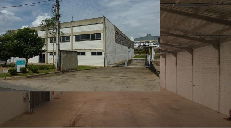 Imagem Imóvel Comercial para Alugar, 1.058 m² em Centro - Jaguariúna Imagem Imóvel Comercial para Alugar, 1.058 m² em Centro - Jaguariúna