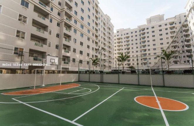 Imagem Apartamento com 3 Quartos à Venda, em Jardim Camburi - Vitória Imagem Apartamento com 3 Quartos à Venda, em Jardim Camburi - Vitória