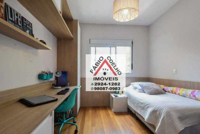 Imagem Apartamento com 4 Quartos à Venda, 244 m² em Jardim Marajoara - São Paulo Imagem Apartamento com 4 Quartos à Venda, 244 m² em Jardim Marajoara - São Paulo