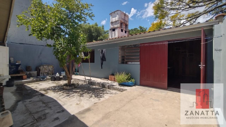 Imagem Casa com 2 Quartos à Venda, 300 m² em Nova Sapucaia - Sapucaia Do Sul
