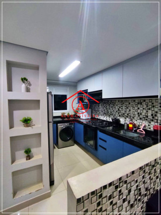 Imagem Apartamento com 2 Quartos à Venda, 47 m² em Conjunto Habitacional Vila Cosmos - Cosmópolis Imagem Apartamento com 2 Quartos à Venda, 47 m² em Conjunto Habitacional Vila Cosmos - Cosmópolis