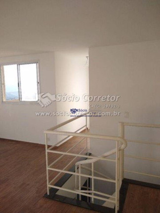 Imagem Cobertura com 3 Quartos à Venda, 113 m² em Jardim Las Vegas - Guarulhos