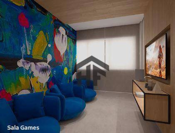 Imagem Apartamento com 2 Quartos à Venda, 51 m² em Parnamirim - Recife