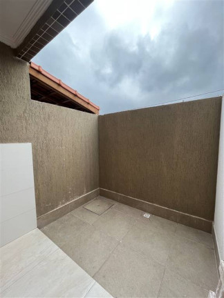 Imagem Casa com 2 Quartos à Venda, 56 m² em Caiçara - Praia Grande