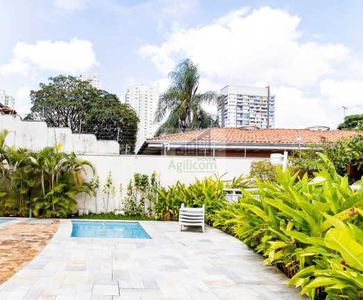 Imagem Apartamento com 3 Quartos à Venda, 116 m² em Cidade Monções - São Paulo