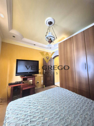 Imagem Casa com 2 Quartos à Venda, 109 m² em Paulicéia - São Bernardo Do Campo Imagem Casa com 2 Quartos à Venda, 109 m² em Paulicéia - São Bernardo Do Campo