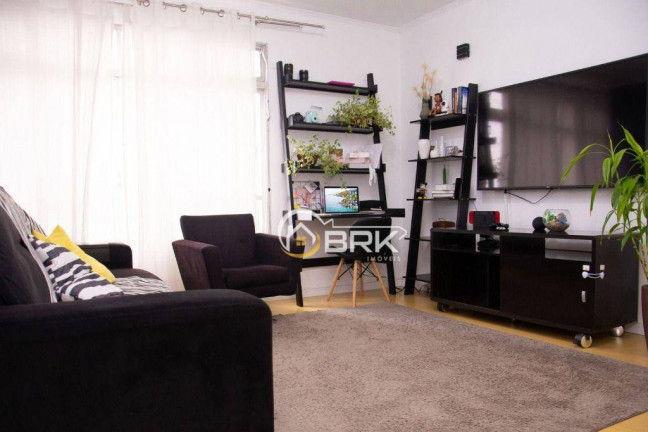 Imagem Apartamento com 3 Quartos para Alugar, 90 m² em Mooca - São Paulo