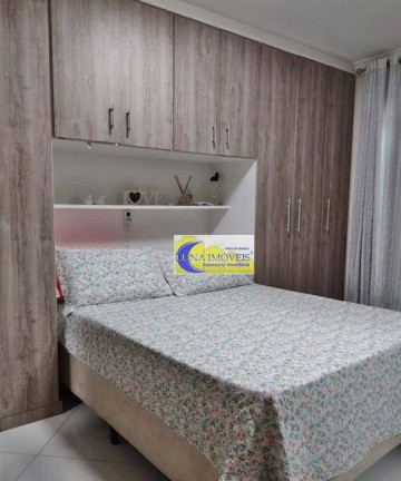 Imagem Cobertura com 3 Quartos à Venda, 266 m² em Centro - São Bernardo Do Campo