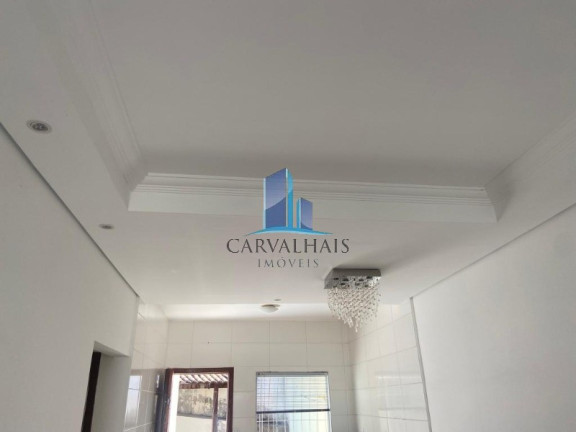 Imagem Casa com 3 Quartos à Venda, 200 m² em Floresta Encantada - Esmeraldas