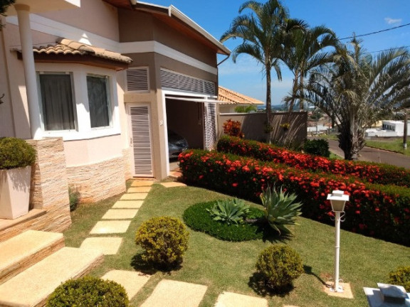 Casa com 3 Quartos à Venda, 483 m² em Loteamento São Pedro - Jaguariúna