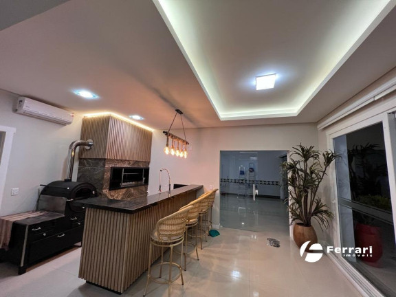 Imagem Casa de Condomínio com 4 Quartos à Venda, 342 m² em Morada Do Sol - Capão Da Canoa