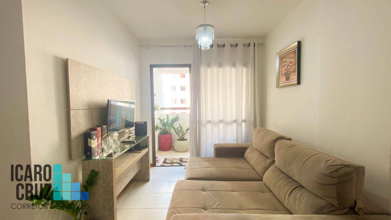 Imagem Apartamento com 2 Quartos à Venda, 70 m² em Centro - Lauro De Freitas