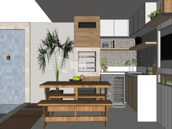Imagem Casa de Condomínio com 3 Quartos à Venda, 142 m² em Abrantes - Camaçari Imagem Casa de Condomínio com 3 Quartos à Venda, 142 m² em Abrantes - Camaçari