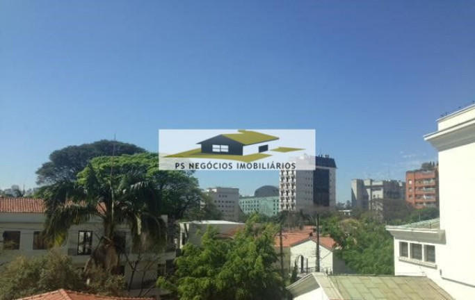 Imagem Sala Comercial à Venda, 56 m² em Jardim Paulista - São Paulo Imagem Sala Comercial à Venda, 56 m² em Jardim Paulista - São Paulo