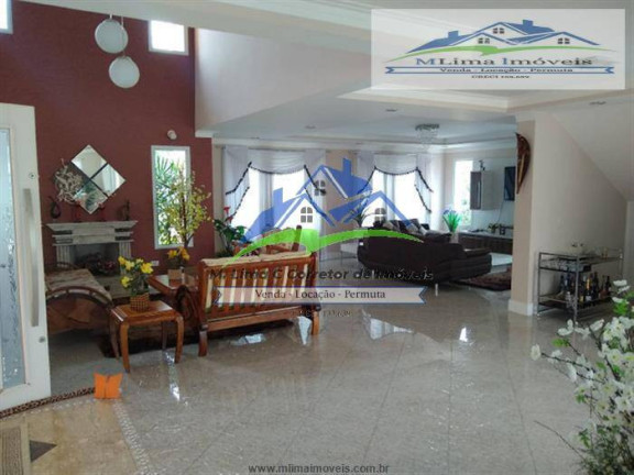 Imagem Casa de Condomínio com 5 Quartos à Venda, em Condomínio Residencial Shamballa I - Atibaia Imagem Casa de Condomínio com 5 Quartos à Venda, em Condomínio Residencial Shamballa I - Atibaia