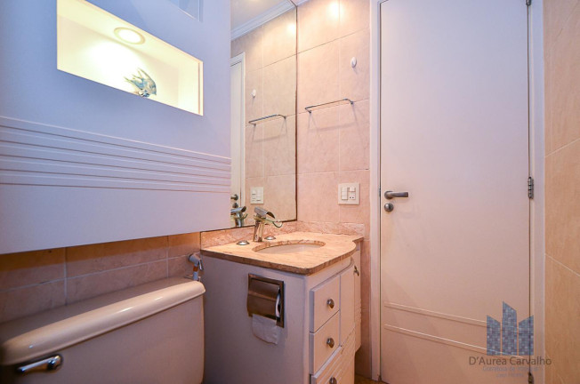 Imagem Apartamento com 3 Quartos à Venda, 170 m² em Cidade Monções - São Paulo Imagem Apartamento com 3 Quartos à Venda, 170 m² em Cidade Monções - São Paulo