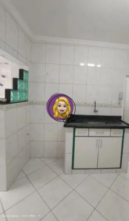 Imagem Apartamento com 2 Quartos à Venda, 70 m² em Parque São Vicente - São Vicente Imagem Apartamento com 2 Quartos à Venda, 70 m² em Parque São Vicente - São Vicente