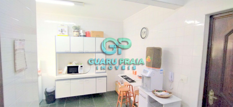 Imagem Apartamento com 2 Quartos à Venda, 70 m² em Tombo - Guarujá