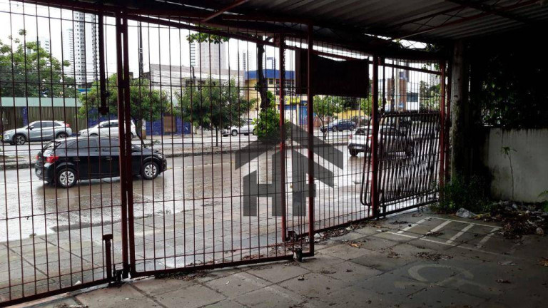 Imagem Imóvel para Alugar, 380 m² em Madalena - Recife