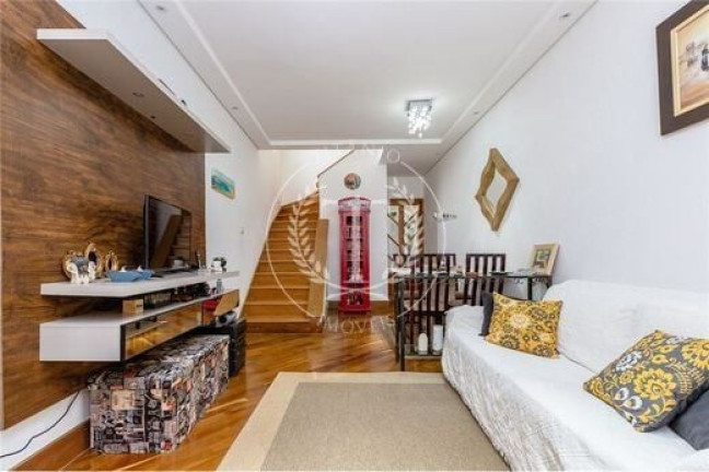 Imagem Casa com 4 Quartos à Venda, 118 m² em Jardim Aeroporto - São Paulo Imagem Casa com 4 Quartos à Venda, 118 m² em Jardim Aeroporto - São Paulo