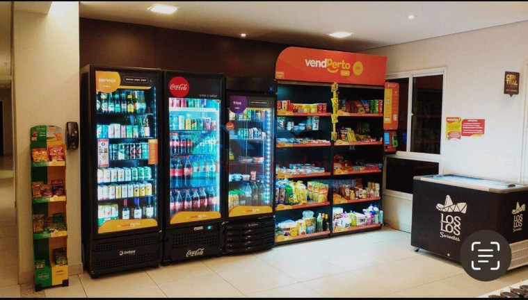 Imagem Apartamento com 1 Quarto à Venda, 31 m² em Ferreira - São Paulo Imagem Apartamento com 1 Quarto à Venda, 31 m² em Ferreira - São Paulo