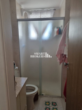 Imagem Apartamento com 2 Quartos à Venda, 69 m² em Vila Clementino - São Paulo