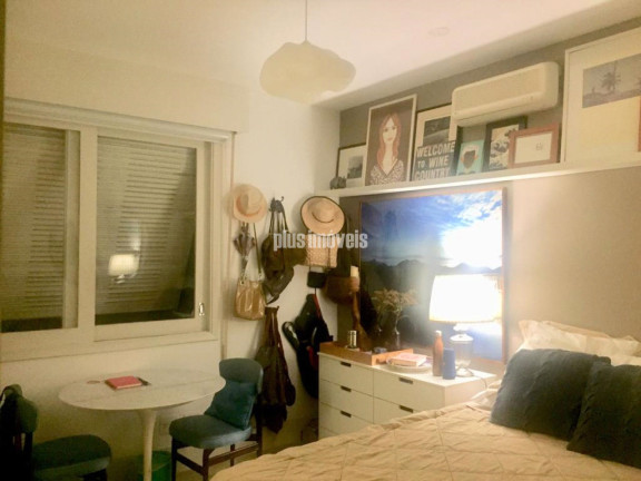 Imagem Apartamento com 4 Quartos à Venda, 230 m² em Jardim América - São Paulo Imagem Apartamento com 4 Quartos à Venda, 230 m² em Jardim América - São Paulo