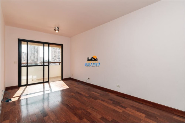 Imagem Apartamento com 3 Quartos à Venda, em Vila Pompéia - São Paulo Imagem Apartamento com 3 Quartos à Venda, em Vila Pompéia - São Paulo