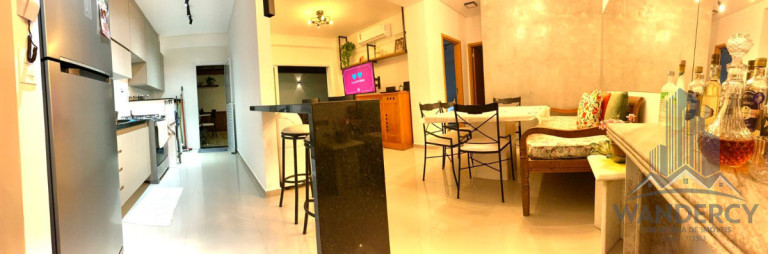 Imagem Apartamento com 2 Quartos à Venda, 116 m² em Centro - Ubatuba Imagem Apartamento com 2 Quartos à Venda, 116 m² em Centro - Ubatuba