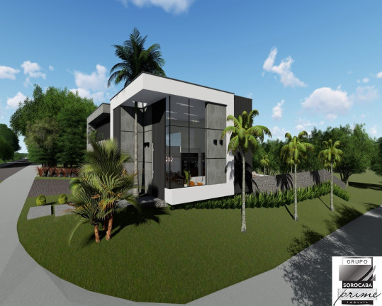 Imagem Casa com 4 Quartos à Venda, 560 m² em Parque Reserva Fazenda Imperial - Sorocaba Imagem Casa com 4 Quartos à Venda, 560 m² em Parque Reserva Fazenda Imperial - Sorocaba