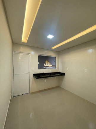 Imagem Casa com 2 Quartos à Venda, 57 m² em Tupi - Praia Grande