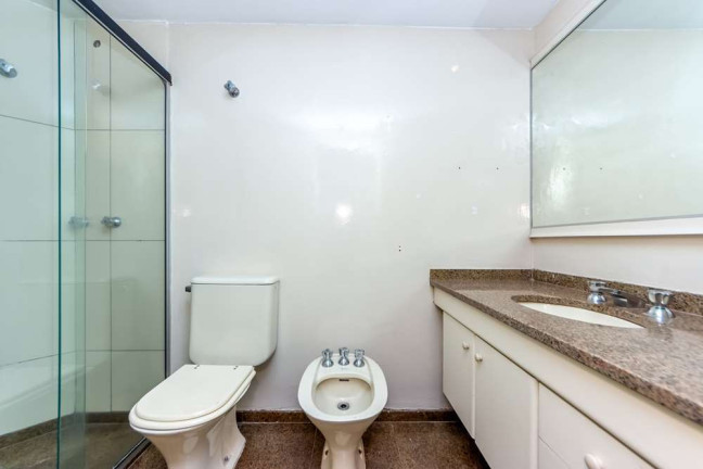 Imagem Apartamento com 4 Quartos à Venda, 270 m² em Santa Cecília - São Paulo