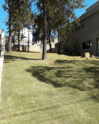 Imagem Terreno à Venda, 600 m² em Alphaville - Santana De Parnaíba Imagem Terreno à Venda, 600 m² em Alphaville - Santana De Parnaíba