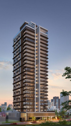 Imagem Apartamento com 4 Quartos à Venda, 224 m² em Perdizes - São Paulo Imagem Apartamento com 4 Quartos à Venda, 224 m² em Perdizes - São Paulo
